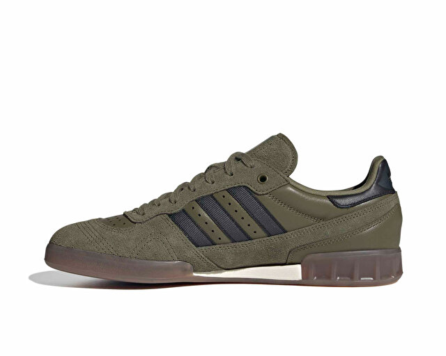 Adidas Ayakkabı Günlük HANDBALL TOP RM - Görsel 3