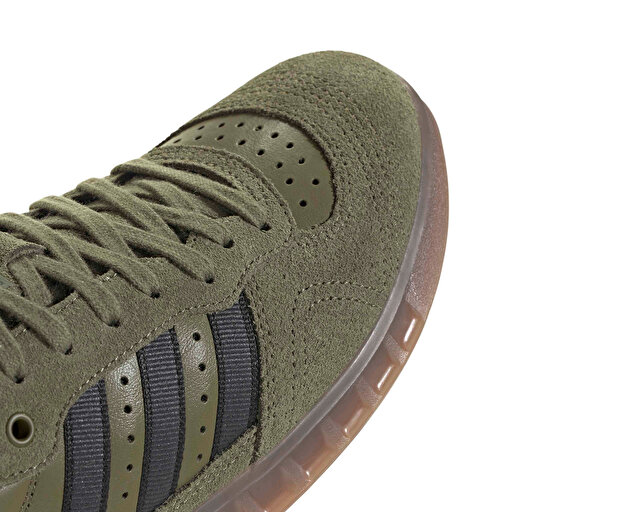 Adidas Ayakkabı Günlük HANDBALL TOP RM - Görsel 8