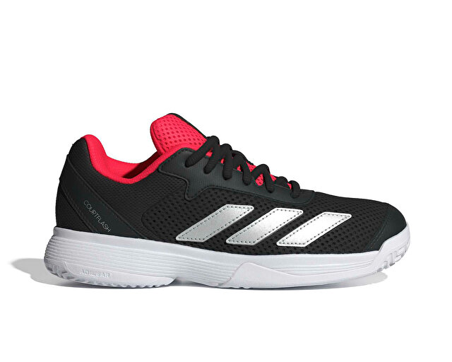 Adidas Siyah Adidas Courtflash Tenis