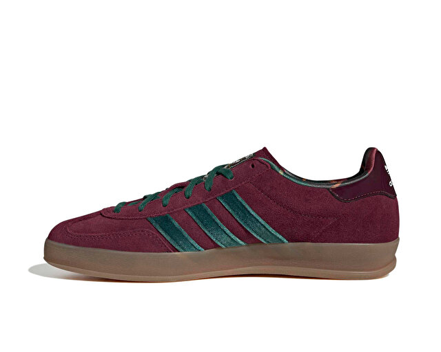 Adidas Ayakkabı Originals GAZELLE INDOOR - Görsel 3