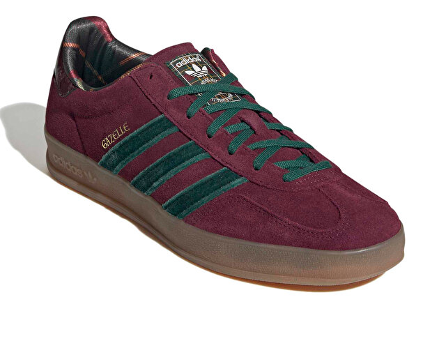 Adidas Ayakkabı Originals GAZELLE INDOOR - Görsel 4