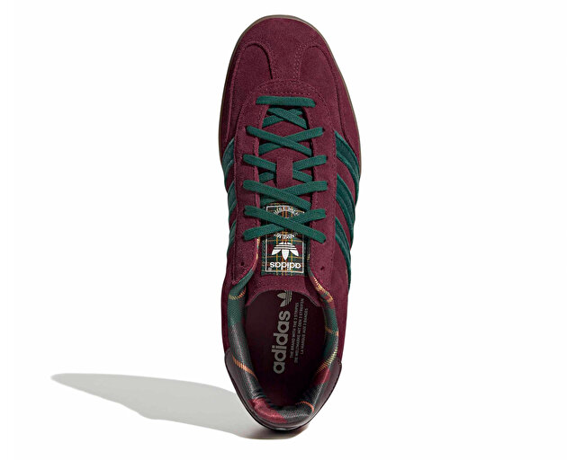 Adidas Ayakkabı Originals GAZELLE INDOOR - Görsel 5