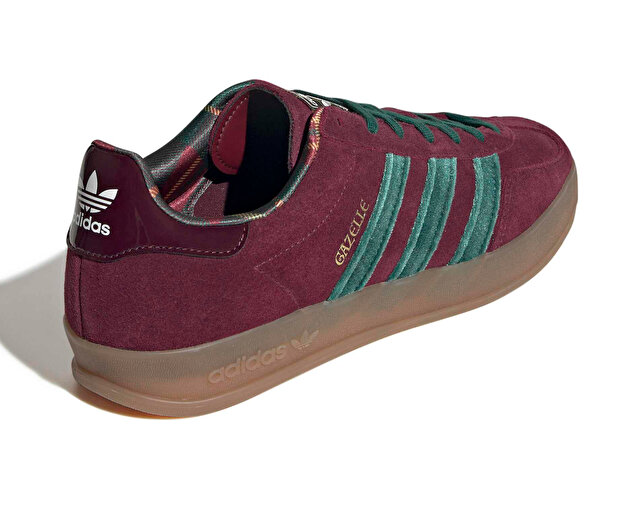 Adidas Ayakkabı Originals GAZELLE INDOOR - Görsel 6