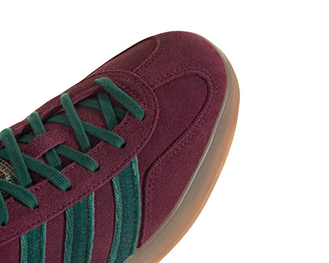 Adidas Ayakkabı Originals GAZELLE INDOOR - Görsel 8