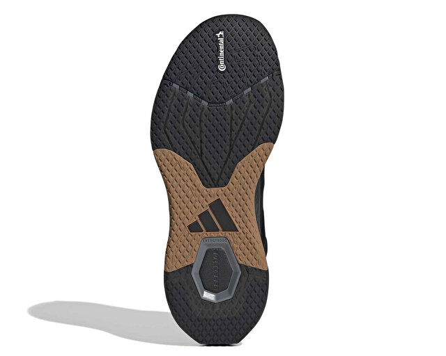 Adidas Adidas Siyah Ayakkabı Antrenman ve Spor Salonu Ayakkabıları DROPSET 4 TRAINER W Antrenman Ayakkabıları | Korayspor Siyah - 9. görsel