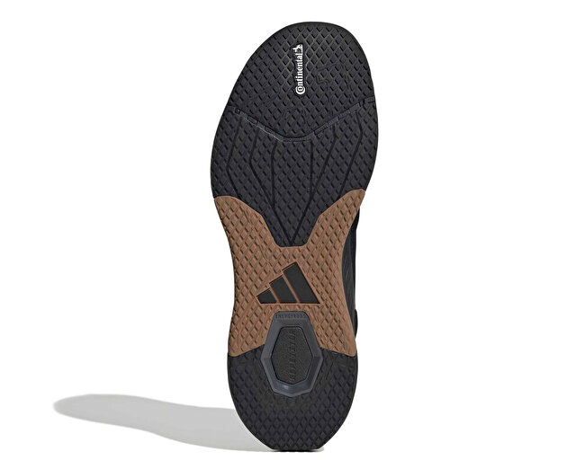 Adidas Adidas Siyah Ayakkabı Antrenman ve Spor Salonu Ayakkabıları DROPSET 4 TRAINER M Antrenman Ayakkabıları | Korayspor Siyah - 8. görsel