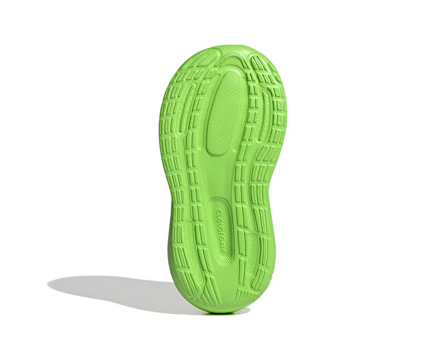 Adidas Ayakkabı Günlük RUNFALCON 5 IRON HULK EL I - Görsel 7