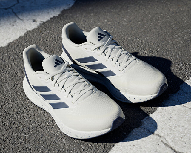 Adidas Koşu Ayakkabısı RUNFALCON 5 - Görsel 3