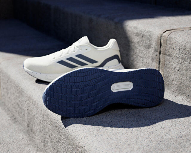 Adidas Koşu Ayakkabısı RUNFALCON 5 - Görsel 4