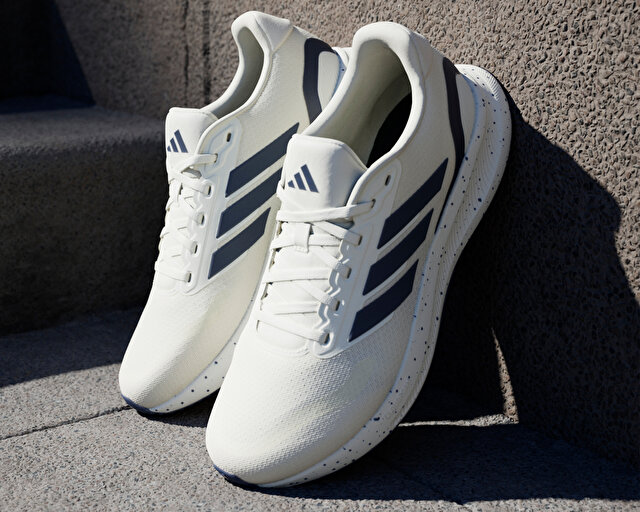 Adidas Koşu Ayakkabısı RUNFALCON 5 - Görsel 5