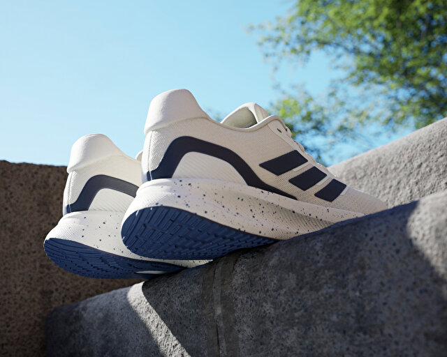 Adidas Koşu Ayakkabısı RUNFALCON 5 - Görsel 6