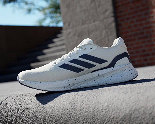 Adidas Koşu Ayakkabısı RUNFALCON 5 - Görsel 7