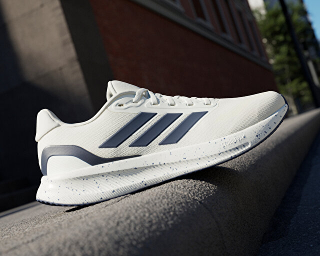 Adidas Koşu Ayakkabısı RUNFALCON 5 - Görsel 15
