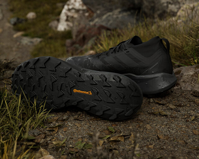 Adidas Koşu Ayakkabısı TERREX AGRAVIC GTX - Görsel 5