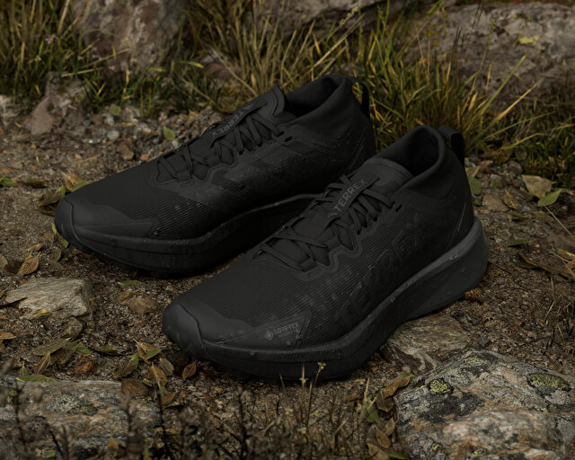 Adidas Koşu Ayakkabısı TERREX AGRAVIC GTX - Görsel 6