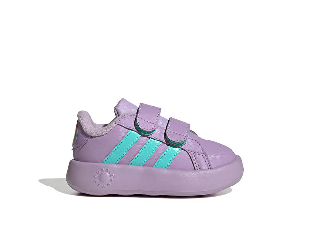 Adidas Ayakkabı Günlük GRAND COURT FROZEN CF I - Görsel 2