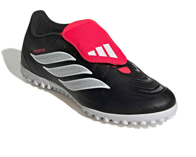 Adidas Siyah Adidas Predator Club