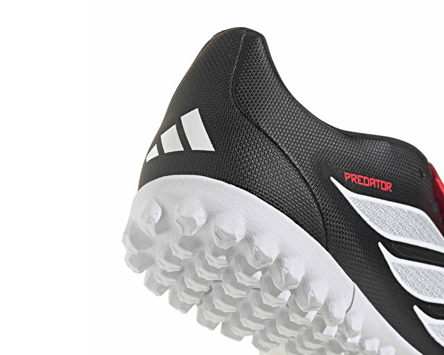 Adidas Siyah Adidas Predator Club