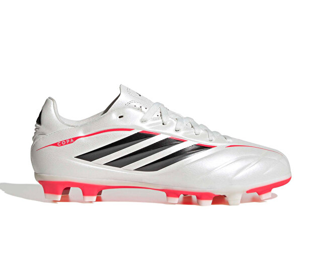 Adidas Adidas Beyaz Futbol ayakkabısı Kramponlar COPA PURE IV CLUB F Futbol Ayakkabıları | Korayspor Beyaz - 2. görsel