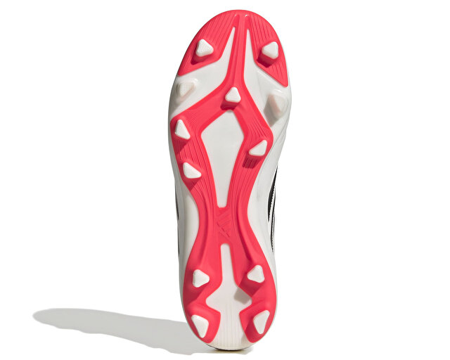 Adidas Adidas Beyaz Futbol ayakkabısı Kramponlar COPA PURE IV CLUB F Futbol Ayakkabıları | Korayspor Beyaz - 7. görsel