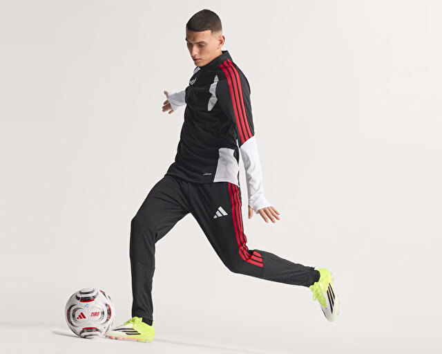 Adidas Adidas Sarı Futbol ayakkabısı Kramponlar F50 ELITE FG Futbol Ayakkabıları | Korayspor Sarı - 9. görsel