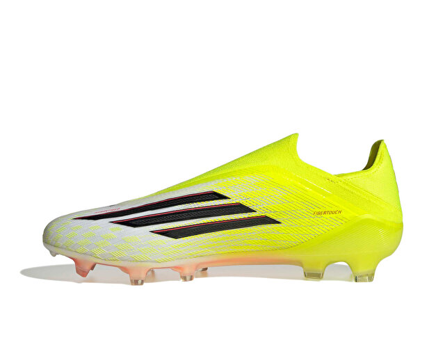 Adidas Adidas Sarı Futbol ayakkabısı Kramponlar F50 ELITE LL FG Korayspor'da! Sarı - 7. görsel