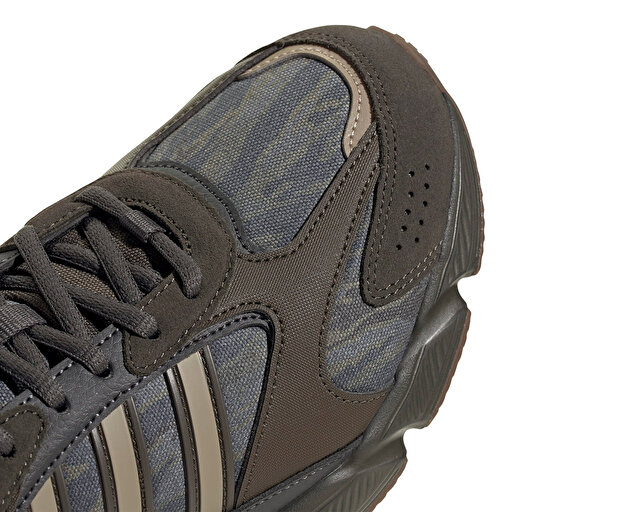 Adidas Ayakkabı Günlük CRAZYCHAOS 2000 - Görsel 8