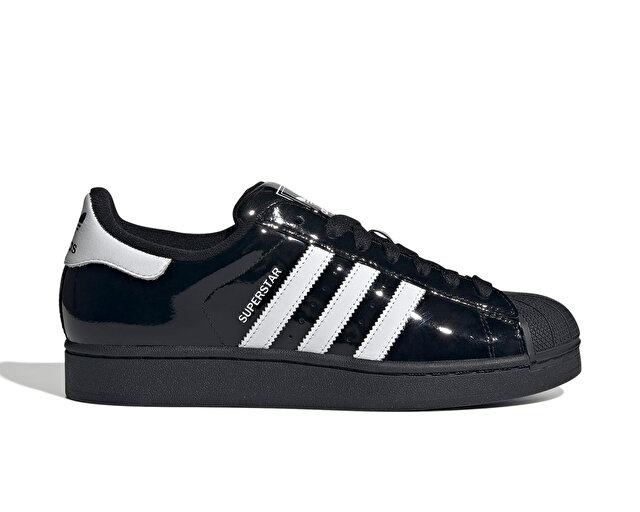Adidas Ayakkabı Günlük SUPERSTAR II - Görsel 2