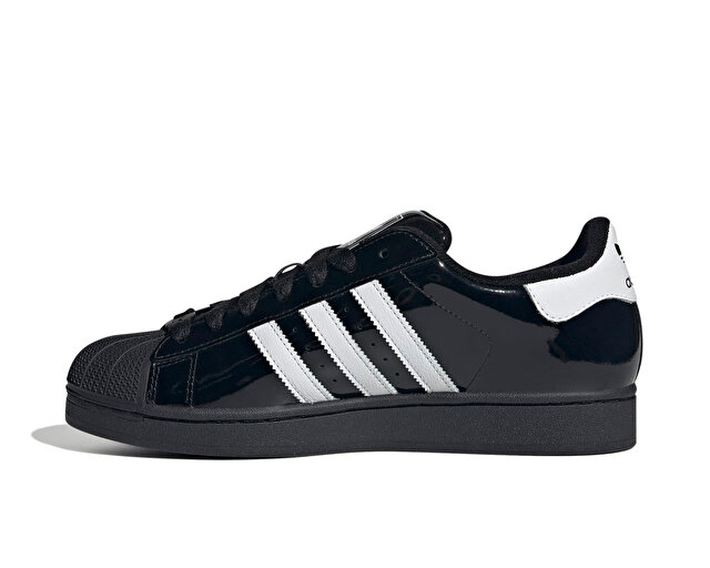 Adidas Ayakkabı Günlük SUPERSTAR II - Görsel 3