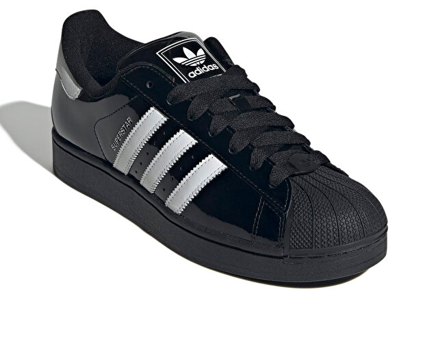 Adidas Ayakkabı Günlük SUPERSTAR II - Görsel 4
