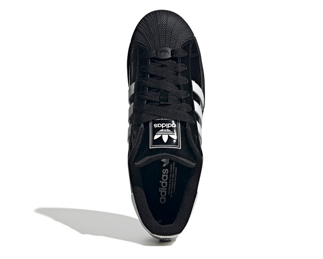 Adidas Ayakkabı Günlük SUPERSTAR II - Görsel 5