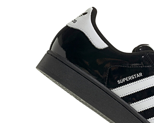 Adidas Ayakkabı Günlük SUPERSTAR II - Görsel 9
