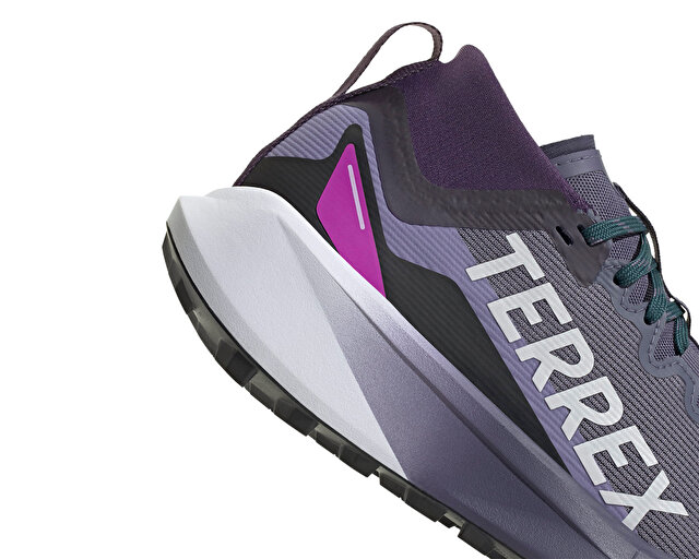 Adidas Koşu Ayakkabısı TERREX AGRAVIC GTX W - Görsel 10