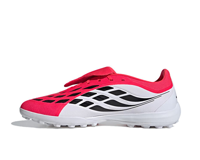 Adidas Adidas Kırmızı Futbol ayakkabısı Halı Saha PREDATOR LEAGUE FT Futbol Ayakkabıları | Korayspor Kırmızı - 3. görsel