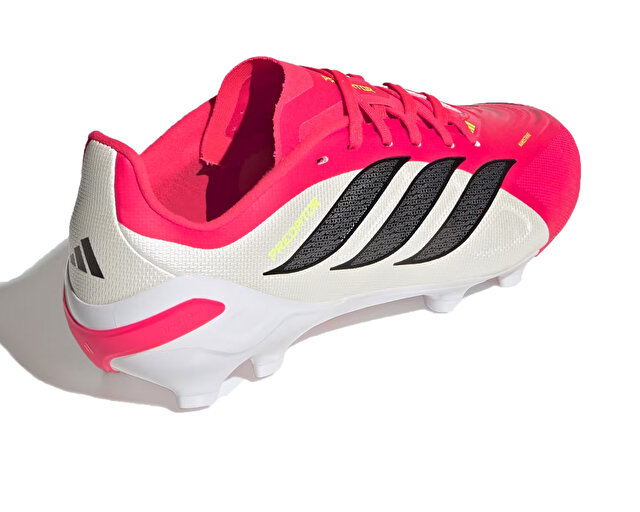 Adidas Adidas Kırmızı Futbol ayakkabısı Kramponlar PREDATOR LEAGUE FG Futbol Ayakkabıları | Korayspor Kırmızı - 6. görsel