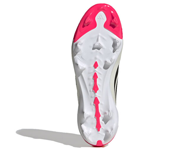 Adidas Adidas Kırmızı Futbol ayakkabısı Kramponlar PREDATOR LEAGUE FG Futbol Ayakkabıları | Korayspor Kırmızı - 7. görsel