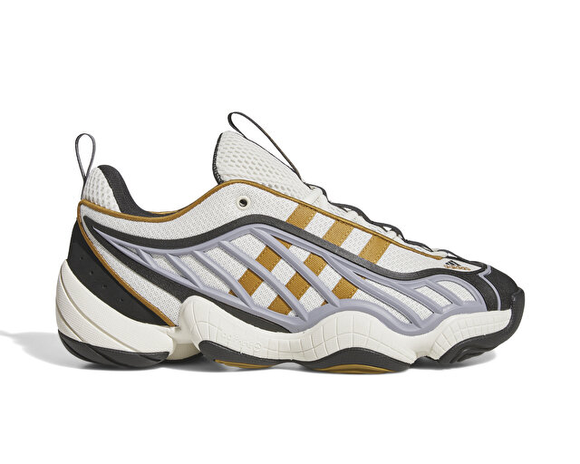 Adidas Ayakkabı Originals INTIMIDATION LOW - Görsel 2