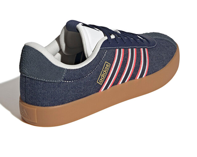 Adidas Ayakkabı Günlük VL COURT 3.0 - Görsel 9