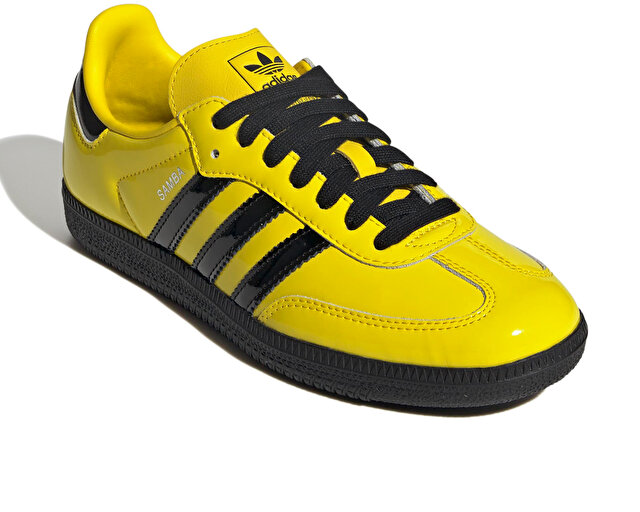 Adidas Ayakkabı Originals SAMBA OG W - Görsel 4