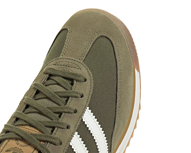 Adidas Ayakkabı Günlük SL 72 RS - Görsel 8