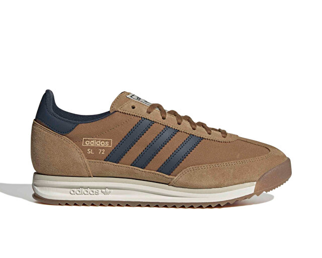 Adidas Ayakkabı Günlük SL 72 RS - Görsel 2