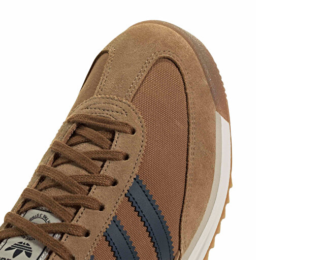 Adidas Ayakkabı Günlük SL 72 RS - Görsel 8