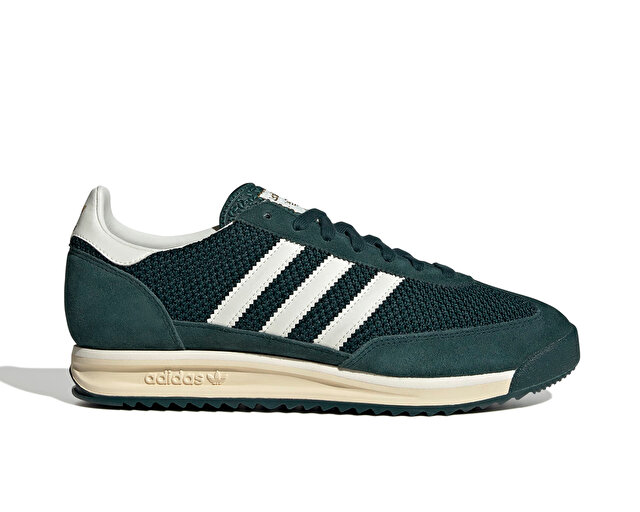 Adidas Ayakkabı Günlük SL 72 RS - Görsel 2