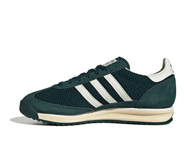 Adidas Ayakkabı Günlük SL 72 RS - Görsel 3
