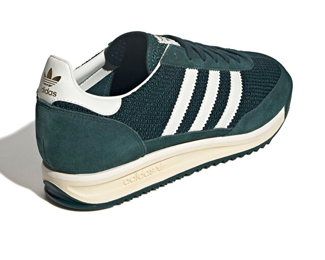 Adidas Ayakkabı Günlük SL 72 RS - Görsel 6