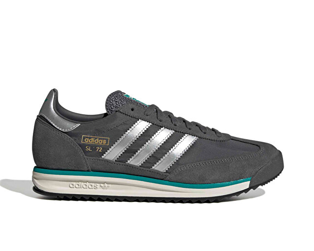 Adidas Ayakkabı Günlük SL 72 RS - Görsel 2