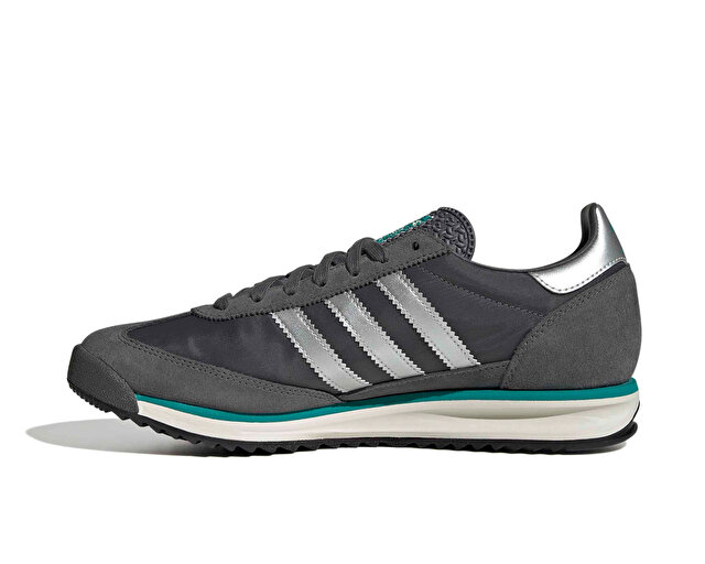 Adidas Ayakkabı Günlük SL 72 RS - Görsel 3