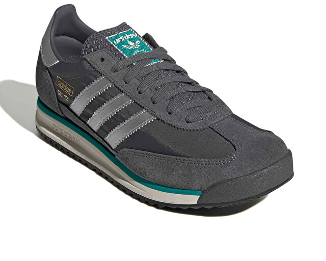 Adidas Ayakkabı Günlük SL 72 RS - Görsel 4