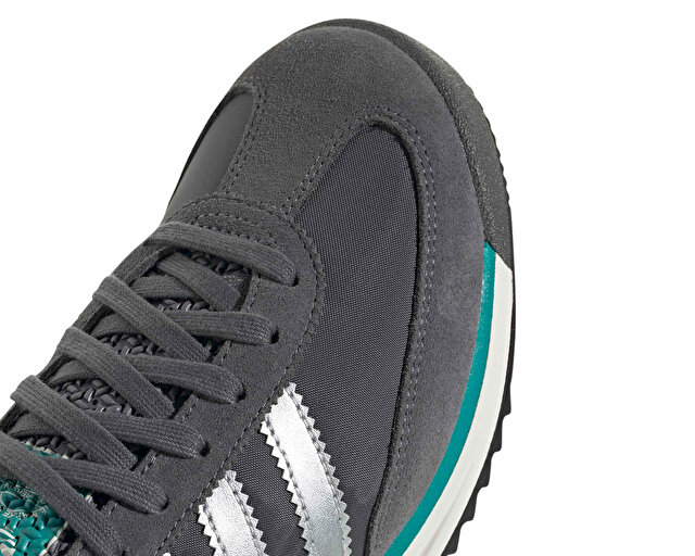 Adidas Ayakkabı Günlük SL 72 RS - Görsel 8