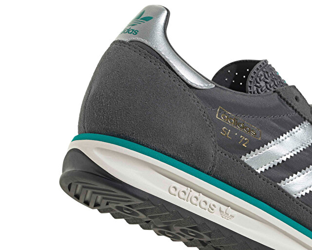 Adidas Ayakkabı Günlük SL 72 RS - Görsel 9